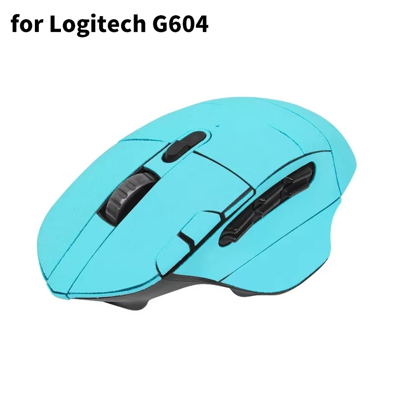 Pc Gaming Fullset - Muisaccessoires voor de Logitech G604: volledige