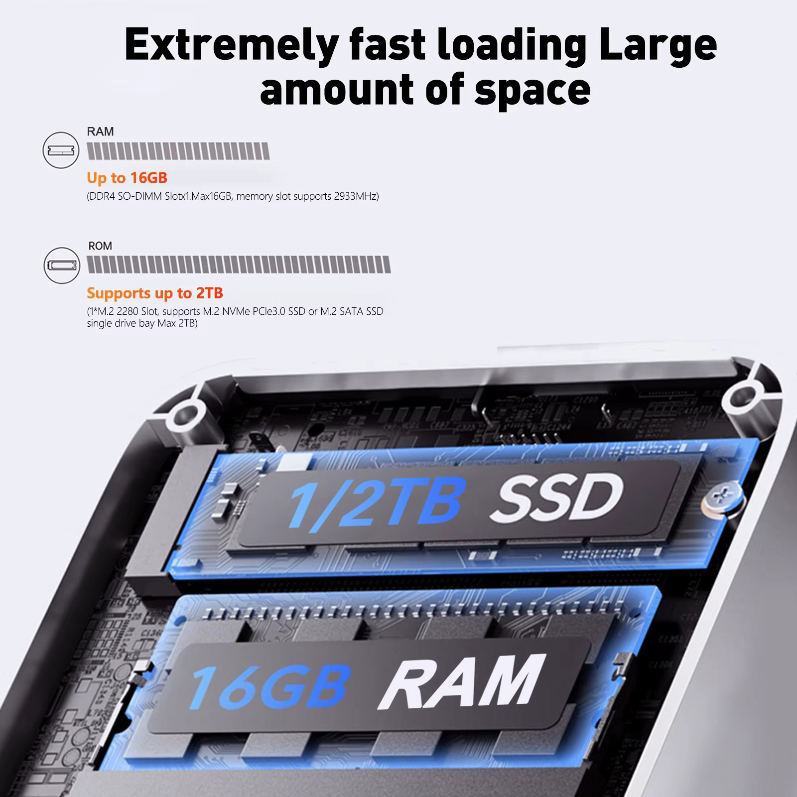 Draagbare Mini PC Intel Core I - Pc Gaming Intel recensie en prijs