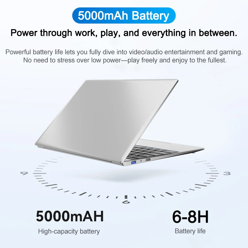 Ultraslanke 14,1 inch laptop I - Pc Gaming Intel recensie en prijs