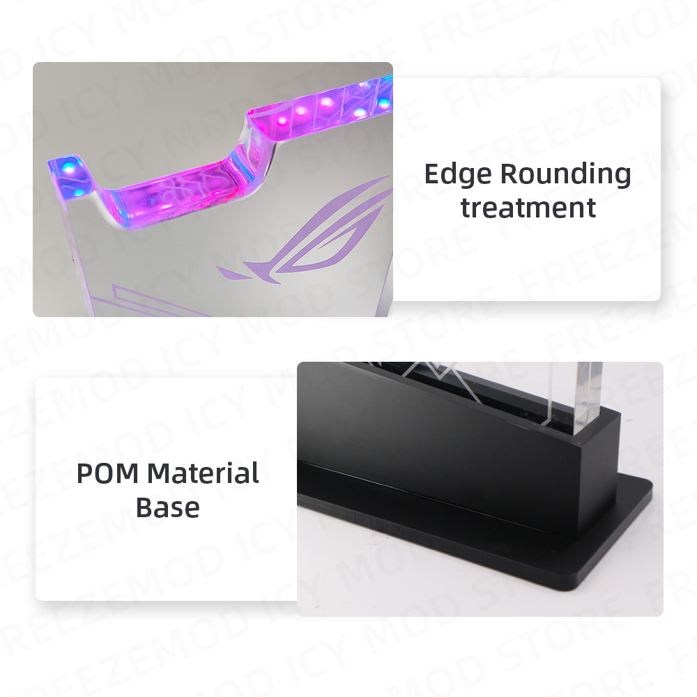Chassis Rgb Headset Houder Arg - Pc Gaming Fullset recensie en prijs