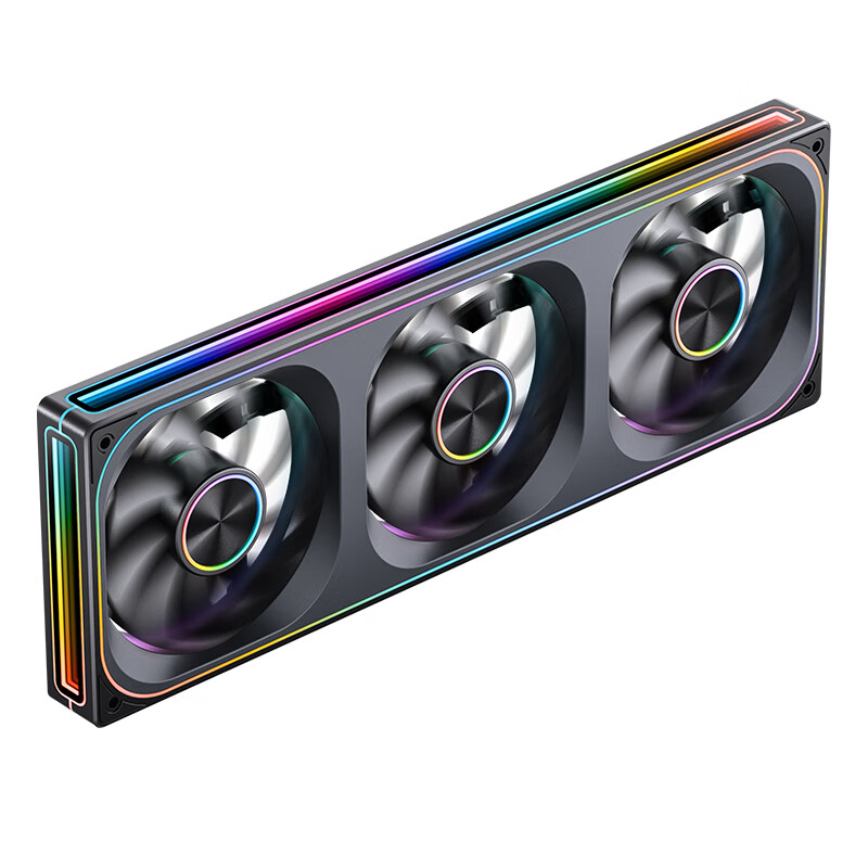 Jonsbo ZA-120/240/360 Case Fan - Pc Water Cooling recensie en prijs