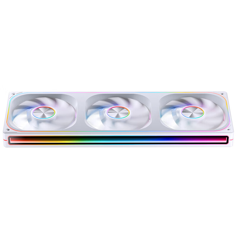 Jonsbo ZA-120/240/360 Case Fan - Pc Water Cooling recensie en prijs