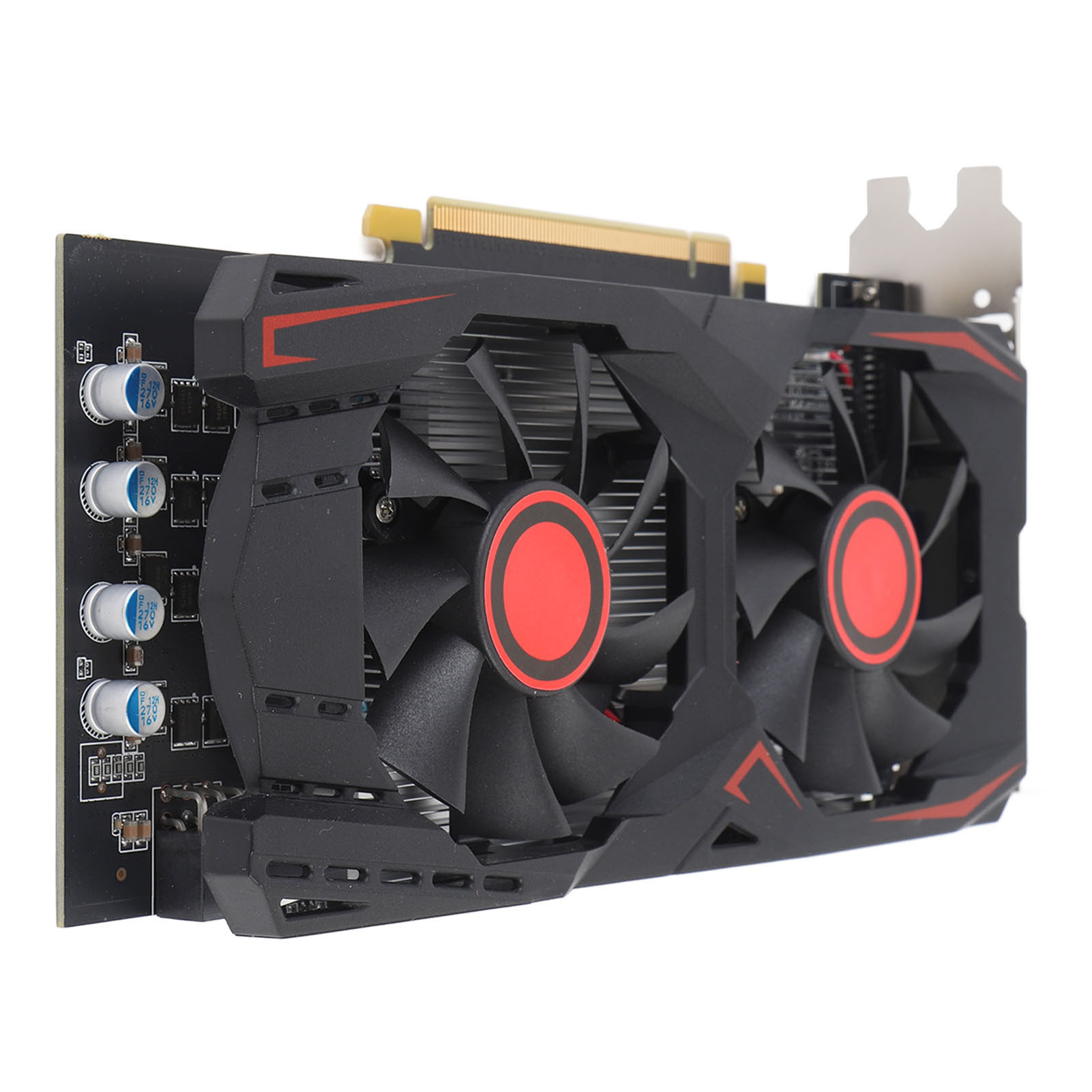 Grafische kaart PCIE 2.0 16X s - Pc Gaming Liquid recensie en prijs