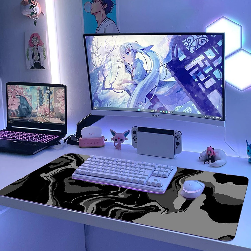 Line Liquid Muismat Gaming Acc - Pc Gaming Liquid recensie en prijs